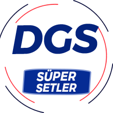 DGS Süper Setler